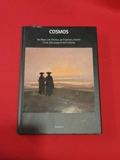 LIBRI: Cosmos, Da Goya a de Chirico, da Friedrich a Kiefer l'arte... E8