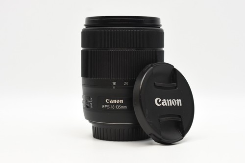 Canon 135 3 5 - ef-s, f/3.5-5.6