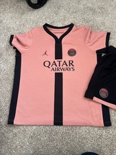 Kit calcio psg - calcio, 24/25