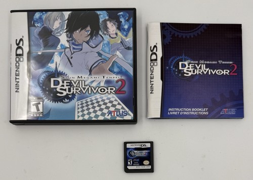 Cib shin megami tensei devil - tensei:,