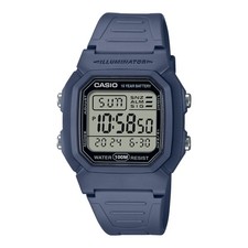 Orologio CASIO W-800H-2AVES