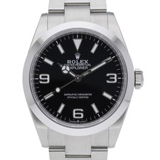 Rolex Explorer 40 224270 con
