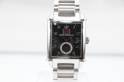 Girard perregaux vintage 1945 - perregaux,
