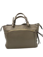 PELLE BORSA Shoulder Bag --