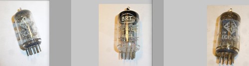 Tubo ecc81 12at7 - tubo,