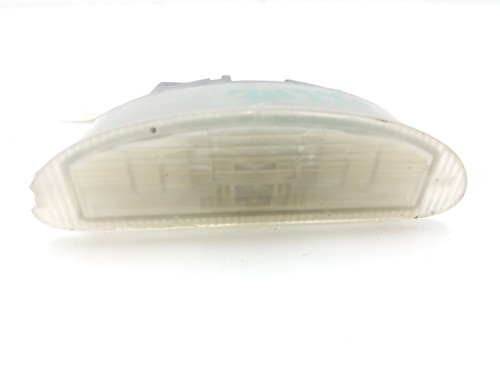 7700410754 luce targa per
