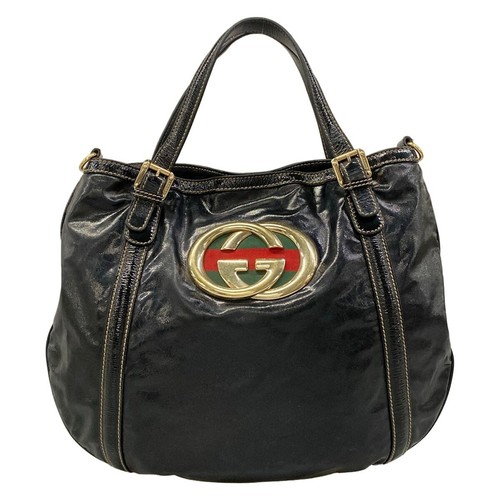Gucci britt borsa tote - gucci,