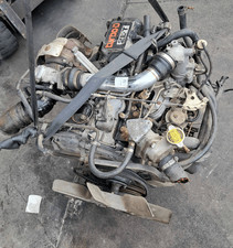 Motore compl toyota land - motore, compl.