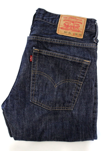 Jeans uomo levi 507 slim - jeans,