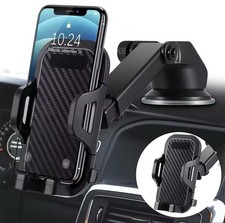 Supporto Smartphone Auto