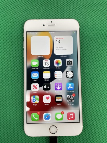 Iphone plus oro rosa - iphone,