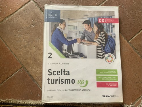 Scelta turismo set - turismo, up