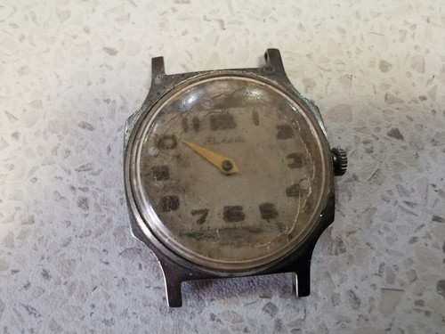 Orologio uomo urss vintage - uomo,