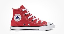 Nuove Converse All Star High