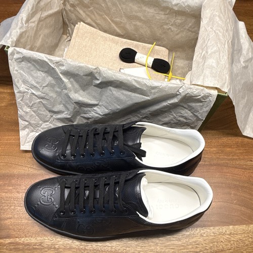Gucci ace sneaker uomo - gucci,