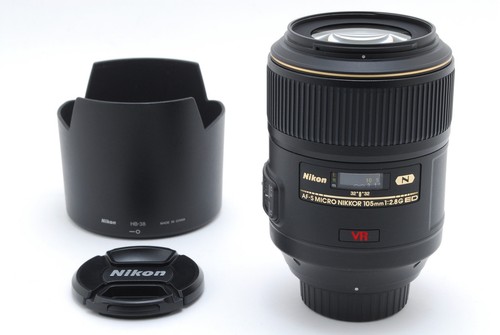 Ottimo come nuovo nikon - come,