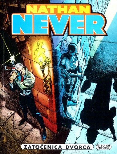 Nathan never skenirani - never,