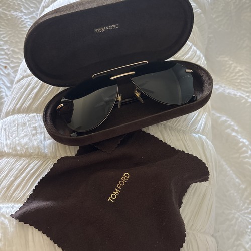 Occhiali sole tom ford - sole,