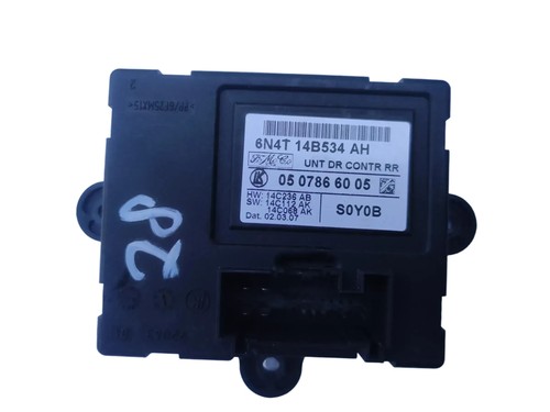 Modulo elettronico ford focus - elettronico,