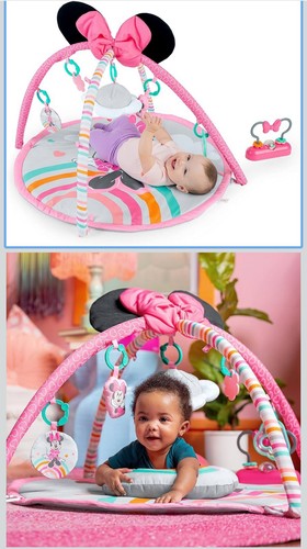 Bright starts disney baby - starts,
