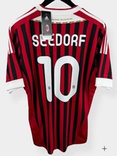 *Maglia GArA MILAN 2011-2012