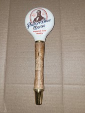 Manico rubinetto birra vintage