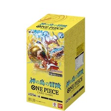 One Piece OP-15 Adventure on
