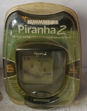 Humminbird Piranha 2 Fish