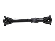 Albero motore posteriore per