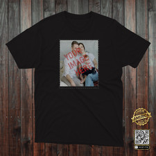 T-shirt carica immagini