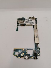 LG K4 4G LG-K120E SCHEDA MADRE MOTHERBOARD FUNZIONANTE USATA