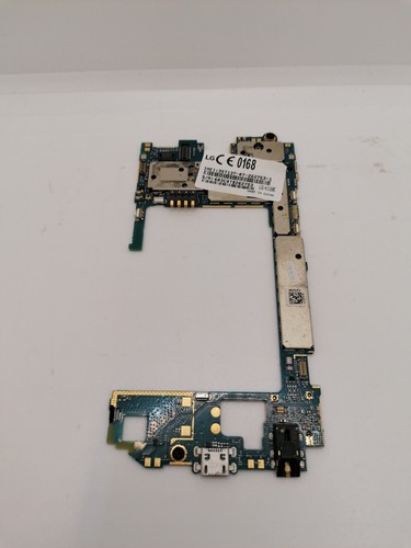 K120e scheda madre - lg, 4g