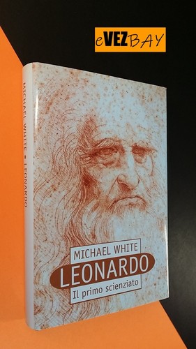 Leonardo primo scienziato - leonardo,