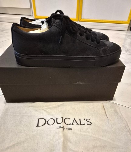 Doucal sneakers scarpe - sneakers, **