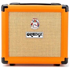 Orange crush amplificatore - orange, 12