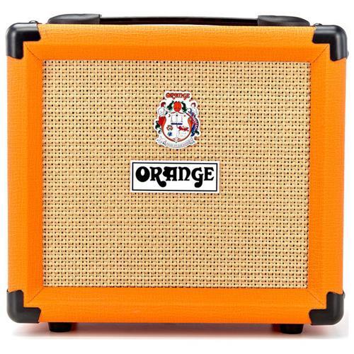 Orange crush amplificatore - orange,