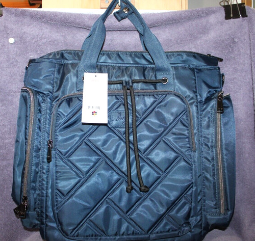 Borsa tracolla lug - lug, bustle