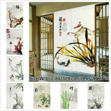 Noren Porta Ingresso Tendine