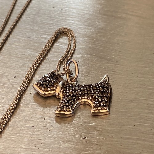 Collana argento sterling - collana,