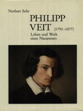PHILIPP VEIT PRIMA EDIZIONE  SUHR NORBERT VCH 1991 ACTA HUMANIORA