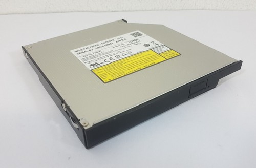 Masterizzatore dvd uj8b0 - dvd, uj8b0+