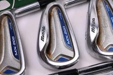 Mizuno MX-200 ferri da stiro /
