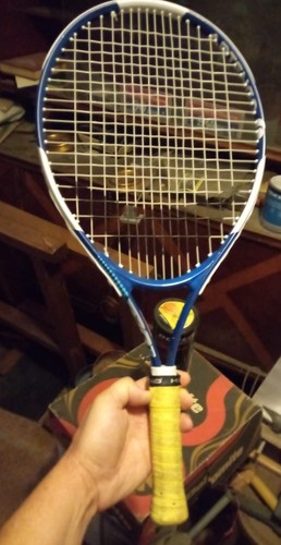 Racchetta tennis junior - racchetta,