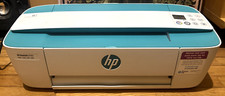 Stampante HP DeskJet 3762 COME NUOVA