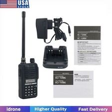 Handheld Transceiver Walkie