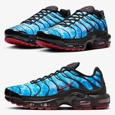 Nike air max plus - max, shark