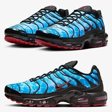 NIKE AIR MAX PLUS TN SHARK