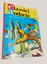 Classici Audacia  N.31  "I Tre