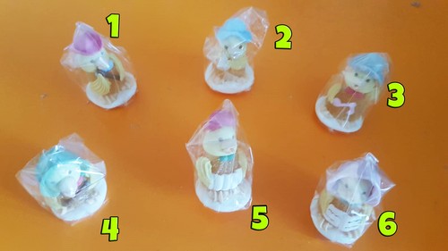 Decorazioni zucchero tema - decorazioni,