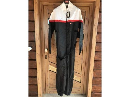 Tuta antipioggia aprilia - antipioggia,